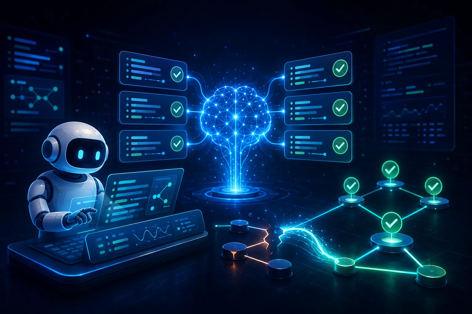 AI + Testing