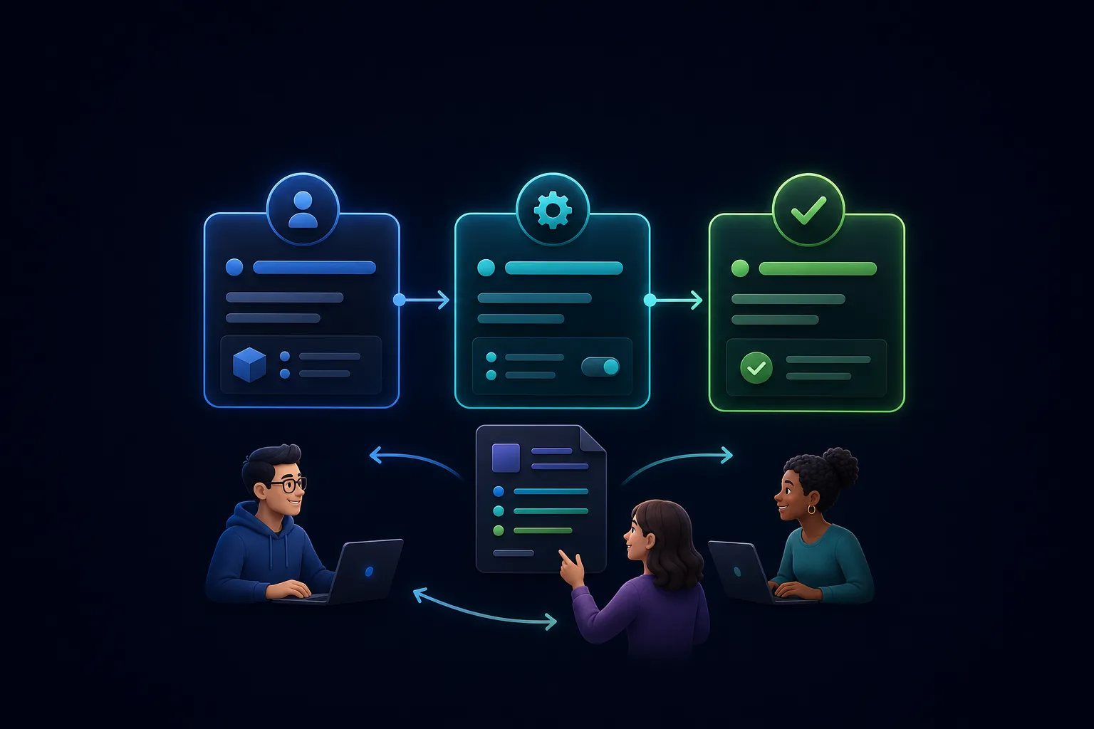 BDD Fundamentals