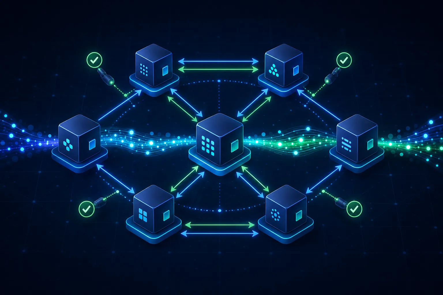API & Distributed System Testing
