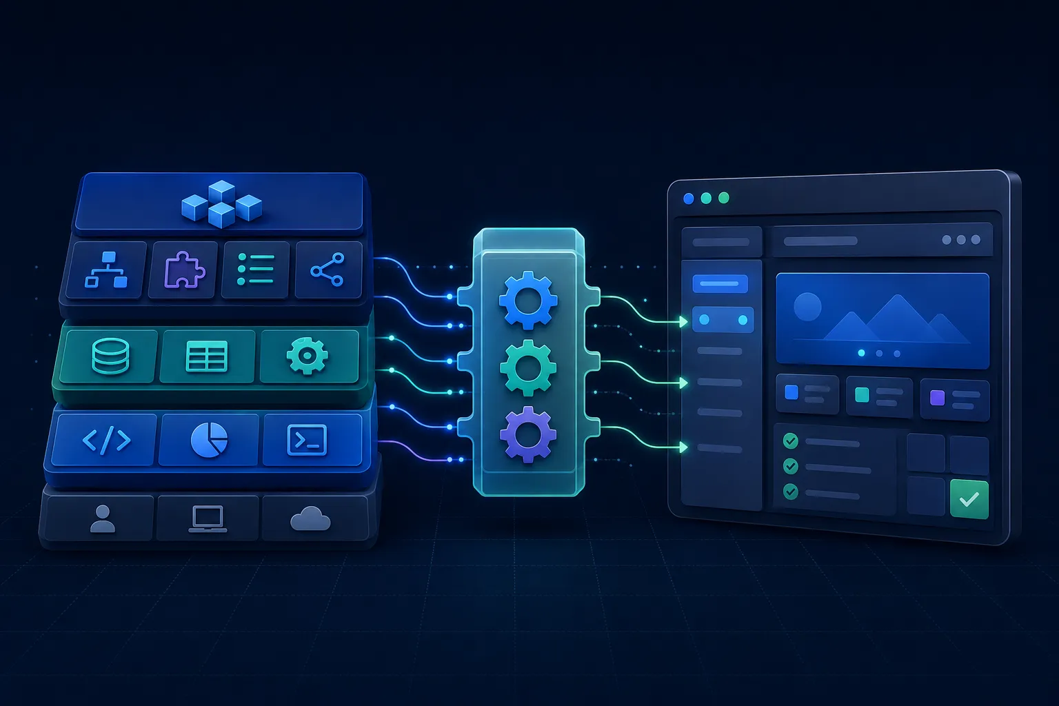 Automation Frameworks