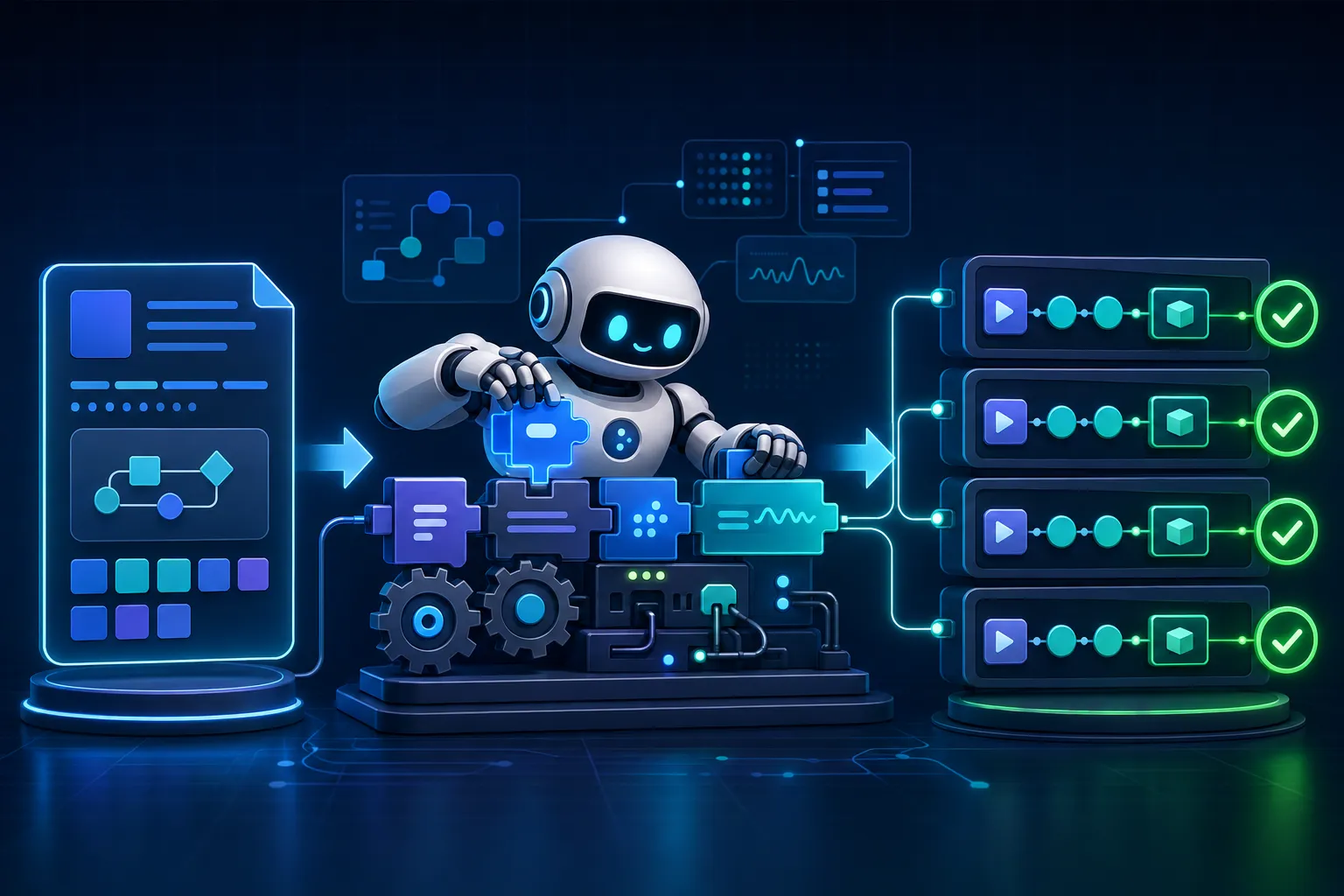 Build with AI