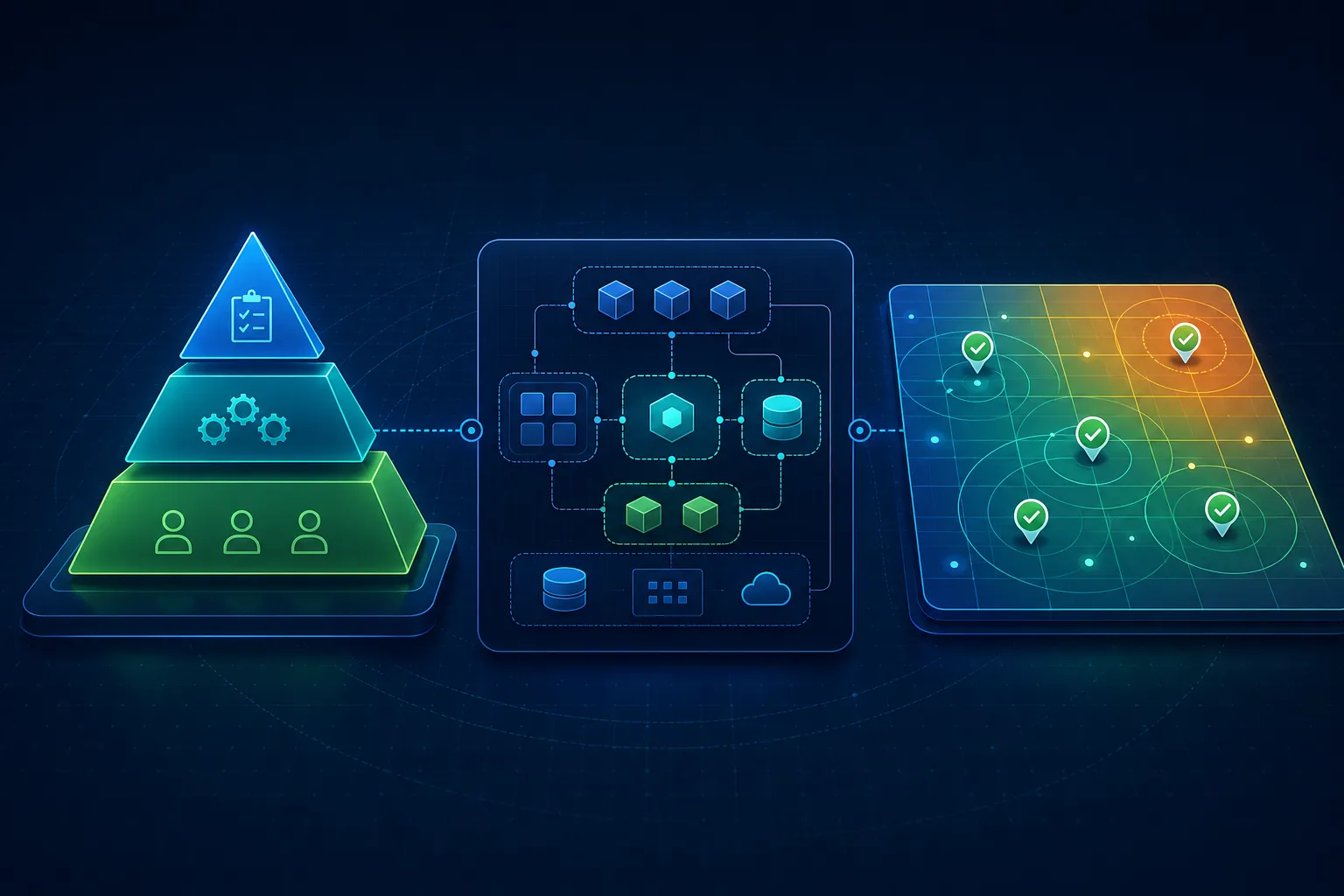 Test Strategy & Architecture